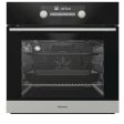 Forno Elettrico hisense BI5323PG 63 L Touch Acciaio Inox Sale