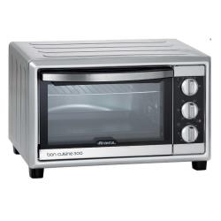 Fornetto Elettrico Ariete 1500W 30Lt Bon Cuisine 300 For Discount