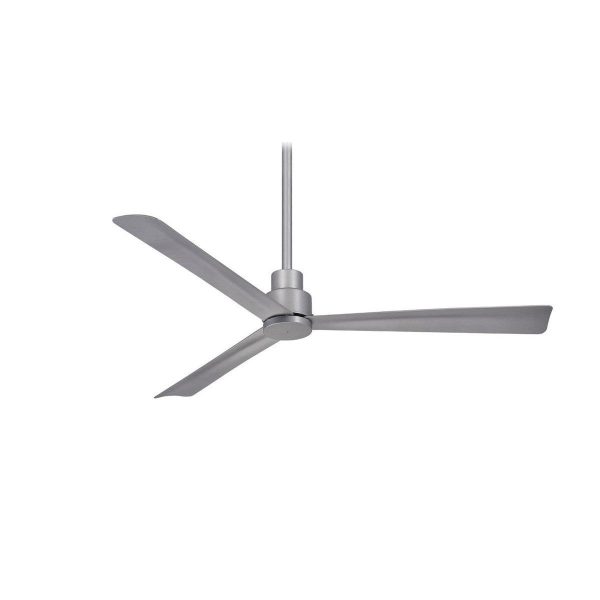 Simple 52  Ceiling Fan on Sale