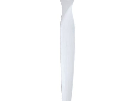 Spitfire 84 In. Span Indoor Outdoor DC Blade Set of Three, White Washed Finish Supply