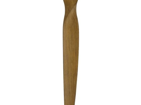 Spitfire 84 In. Span Indoor Outdoor DC Blade Set of Three, Driftwood Finish Sale