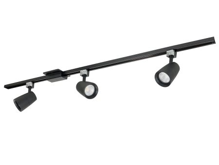 Mac XL 4ft 3 Lights LED Track Kit 54W 3800 Lumens Online