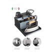 Ferro da Stiro a Vapore con Caldaia Polti 2H Professional Piastra Alluminio 1750 W 3 bar 1,3 L Fashion