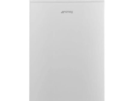 Congelatore Verticale Smeg 63 Litri FF08FW Classe F For Discount