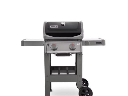 Barbecue a gas Weber Serie Spirit II E-220 GBS GBS Codice 44012129 For Discount