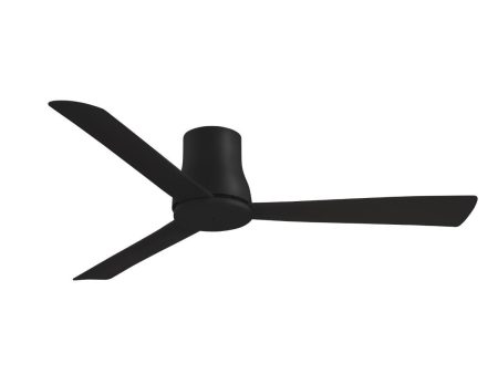 Simple Flush 52  Ceiling Fan Online now