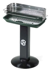 Barbecue 60-40 Venus Inox 82631 Cheap