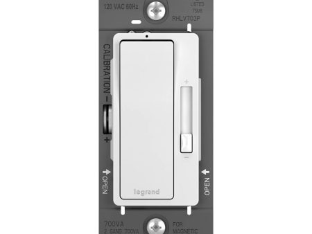 radiant 700VA Magnetic Low-Voltage Dimmer Switch Cheap