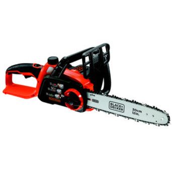 Elettrosega Black & Decker 36V Litio GKC3630L20 Cm.30 46466 Hot on Sale