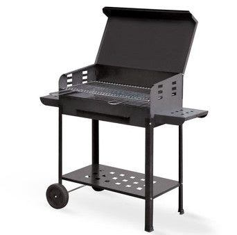 Barbecue  Polifemo  Cm. 60x40x90 Online Sale