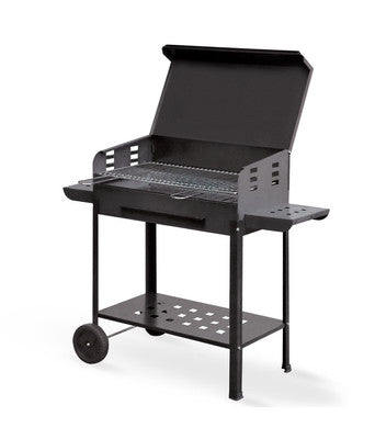 Barbecue  Polifemo  Cm. 60x40x90 Online Sale