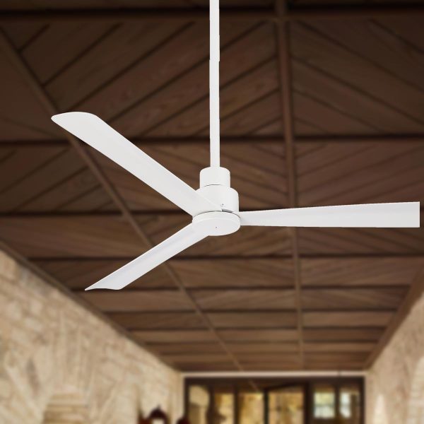 Simple 52  Ceiling Fan on Sale