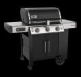 Barbecue a gas Weber Smart Genesis® II EX-315 GBS 61015729 Discount