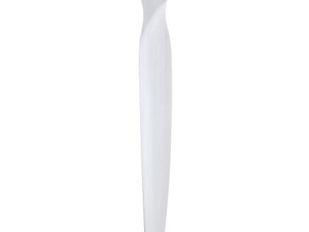 Spitfire 96 In. Span Indoor Outdoor DC Blade Set of Three, White Washed Finish Online Sale