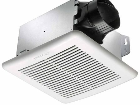 Delta BreezGreenBuilder 80 CFM Bathroom Exhaust Fan Online Hot Sale