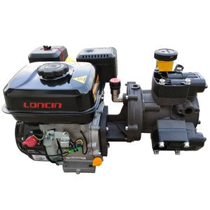 Motopompa 4 Tempi DAL DEGAN Modello APS31 + Loncin G120F Cheap