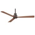 Simple 52  Ceiling Fan on Sale