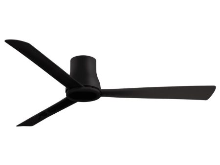 Simple Flush 60  Ceiling Fan Supply