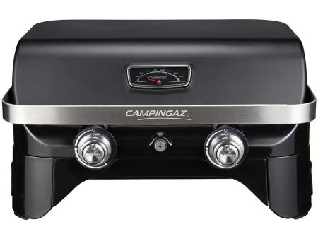 Barbecue a gas portatile CAMPINGAZ Attitude 2100 LX 5 kW Hot on Sale