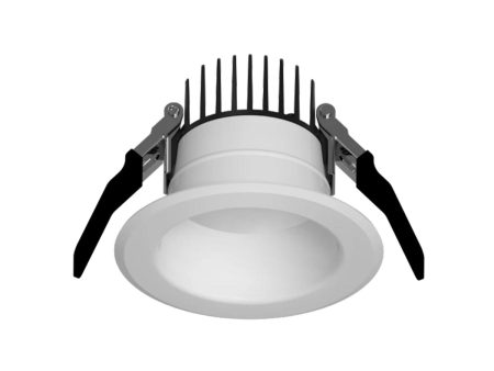 RAB CRX High-Output, Field-Adjustable Downlights on Sale