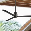 Simple 52  Ceiling Fan on Sale