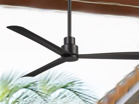 Simple 52  Ceiling Fan on Sale