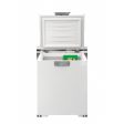 Congelatore Orizzontale Statico Beko 230 Litri HSA24540N Classe E Online