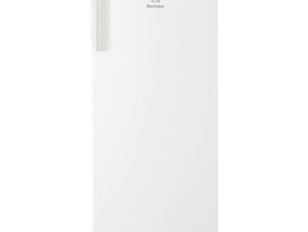 ELECTROLUX CONGELATORE VERTICALE FREEZER LUB1AF19W 125CM A+ BIANCO Online