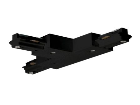 Satco|Nuvo T Connector for Track Lighting Supply