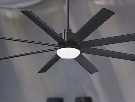 Slipstream 65  Ceiling Fan Fashion