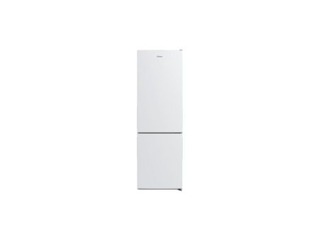 Frigorifero con Congelatore Libera installazione Candy CVBNM 6182WP S Classe F Hot on Sale