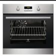 Forno ad Incasso Electrolux RZP2401BCX Elettrico Acciaio Inox Multifunzione 57 L Online Hot Sale