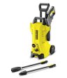 Idropulitrice Karcher Modello K3 Full Control 95021 Online now