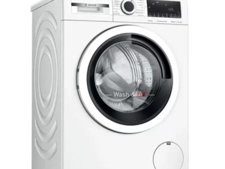 Lavasciuga a Condensatore Autopulente Bosch 8 5 Kg WNA13400IT Serie 4 Vapore Iron Assist 1400 Giri (A84,8xL59,8xP59) Classe E Online