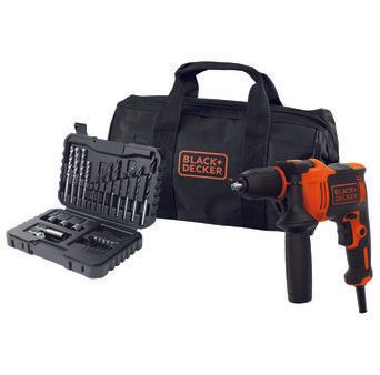 Trapano Black & Decker Modello BEH710SA32 For Discount