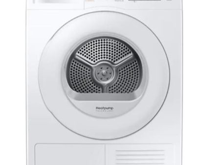 Asciugatrice a Carico Frontale Samsung 7 Kg Dry Sensor (A85xL60xP60) Classe A++ Supply