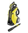 Idropulitrice Karcher Modello K7 Full Control Plus 16569 For Discount