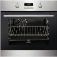 Forno ad Incasso Electrolux RZP2401BCX Elettrico Acciaio Inox Multifunzione 57 L Online Hot Sale