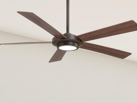 Sabot 52  Ceiling Fan For Sale