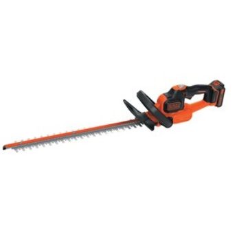 Tagliasiepi Black & Decker 18V Litio Cm.50 GTC18502PC Cheap