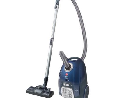 Aspirapolvere Scopa Elettrica a Traino Hoover TX50PET Con Filo Senza Sacco 700 W 3,5 L Fashion