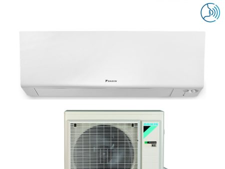 AREA OCCASIONI Climatizzatore Condizionatore Daikin Bluevolution Inverter serie PERFERA WALL 12000 BTU FTXM35R + RXM35M R-32 Wi-Fi Integrato Classe A+++ Hot on Sale