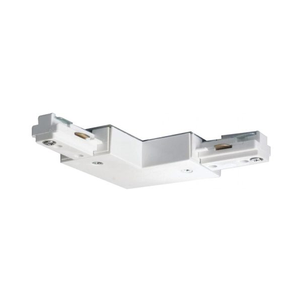 Satco|Nuvo L Connector for Track Lighting For Cheap