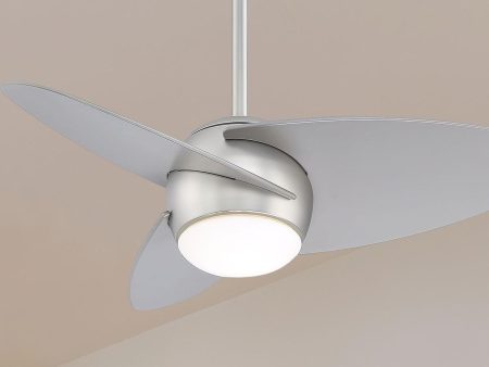 Slant 36  Ceiling Fan Online Sale