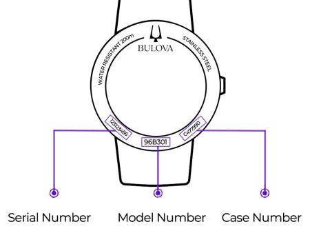 Watch Crystals for Bulova 835066 on Sale